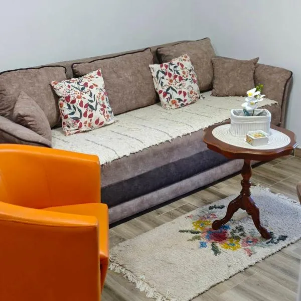 Gunjica में, होटल Apartman Raj