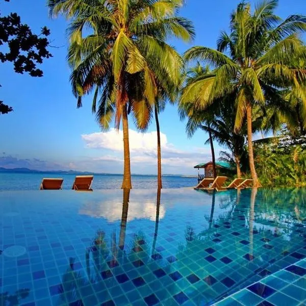 Serenity Resort Koh Chang, Hotel in Ko Chang