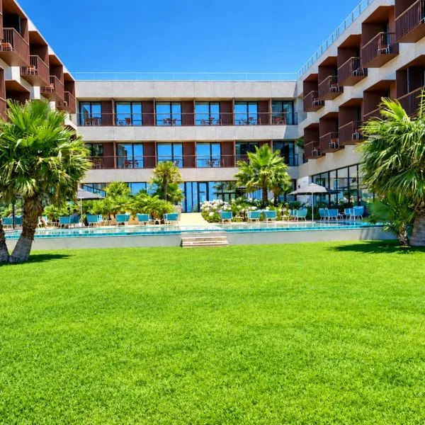 시네스에 위치한 호텔 Sines Sea View Business & Leisure Hotel