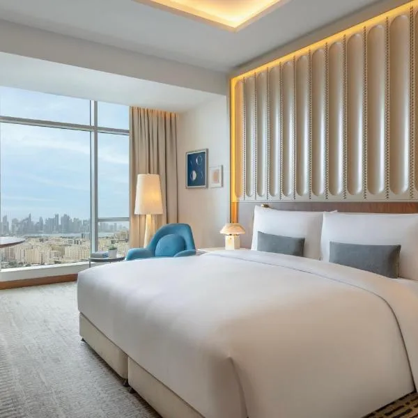 Kimpton Al Rowda Doha by IHG, viešbutis Dohoje