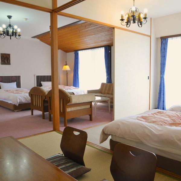 Tateyama Resort Hotel