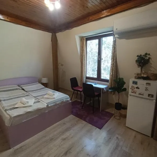 Dream Loft in the center of Varna, готель у Варні