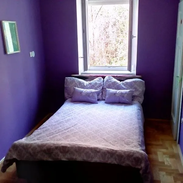 Apartment Garson, hotel di Zagreb