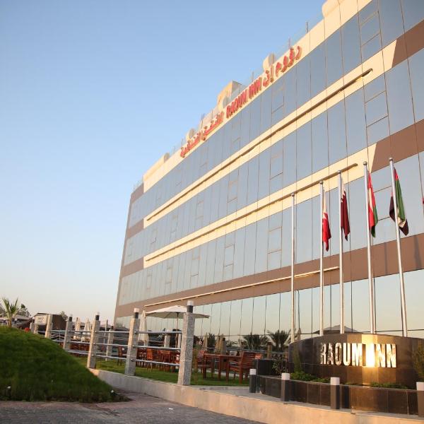 Raoum Inn Khafji Corniche