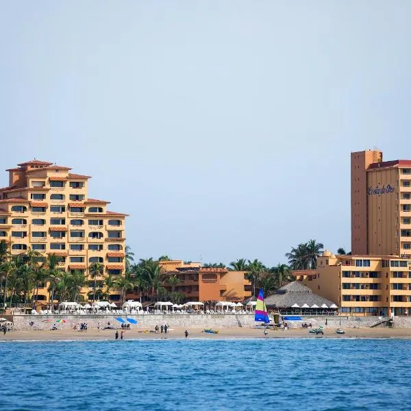 Costa de Oro Beach Hotel, ξενοδοχείο σε Mazatlán