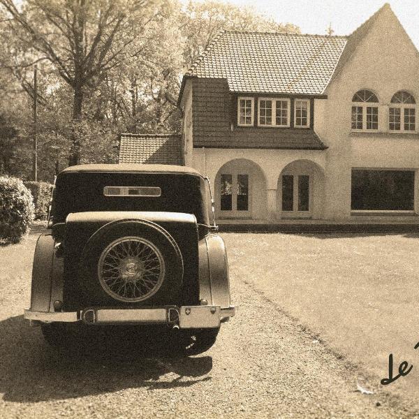 Belle Villa Touquettoise en fôret
