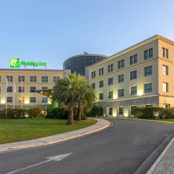 Holiday Inn Cordoba by IHG, hotell i Córdoba