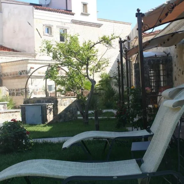 Hotel Maison Tresnuraghes, hotel en Tresnuraghes