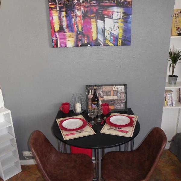 Studio Castillon