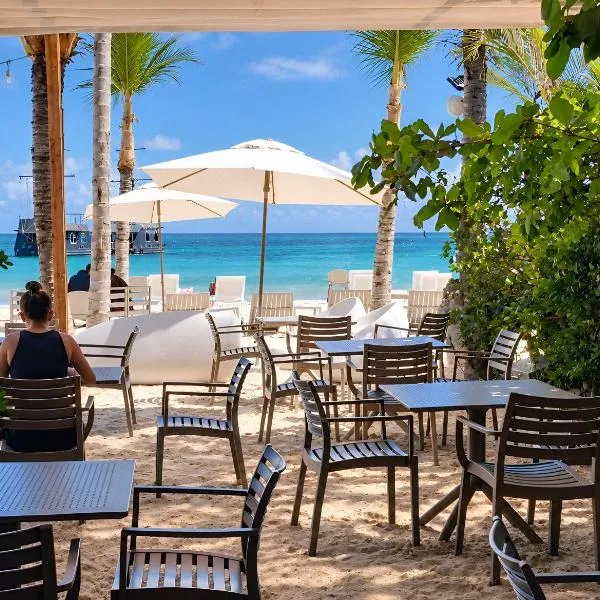 Bavaro Beach Garden Hotel Residences, hotel v Punta Cani