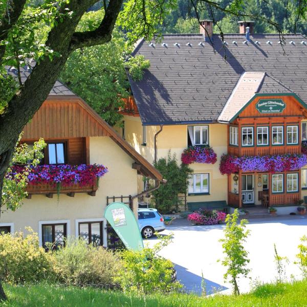 Pension Glitschnerhof