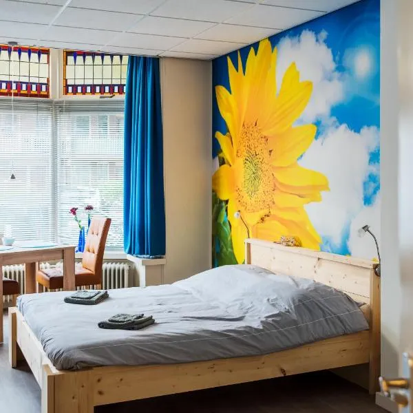 Studio RoSa, hôtel à Nimègue