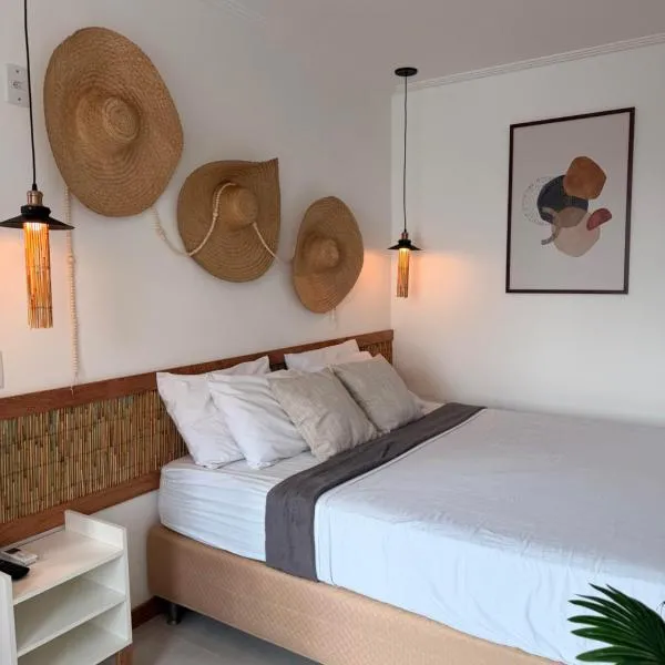 Canoa dos Anjos Suites, hotel in Arraial do Cabo
