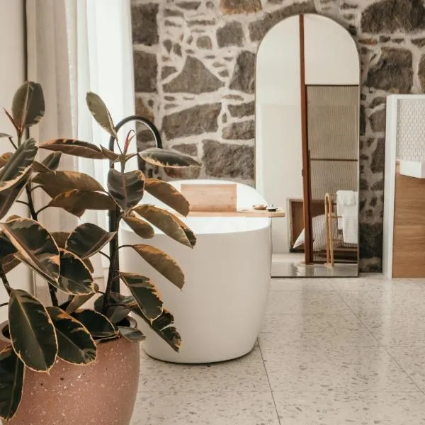 Oak & Anchor Hotel, hotel v destinaci Port Fairy