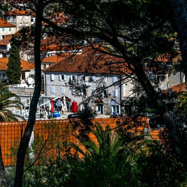 Ducina Apartments