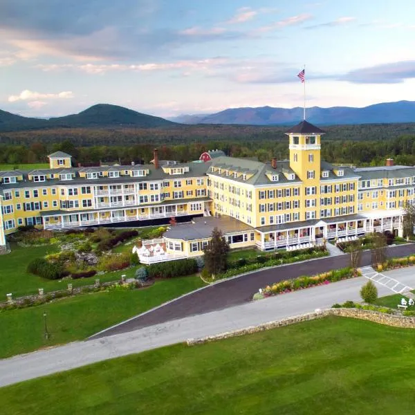 Mountain View Grand Resort & Spa, hotel v destinaci Whitefield