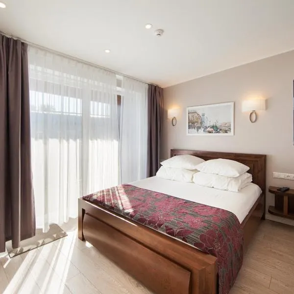 MyApartments, hotel in Tallinn