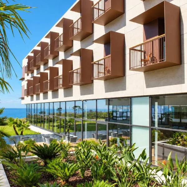 Sines Sea View Business & Leisure Hotel, hotel v destinaci Sines