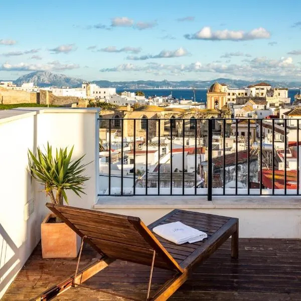 Room Tarifa, hotel en Tarifa