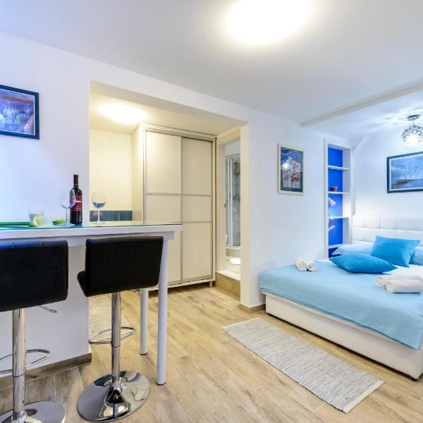 Apartman Gloria