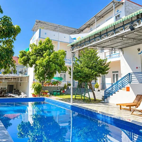 VitaSea Mui Ne homestay & pool, Hotel in Mũi Né
