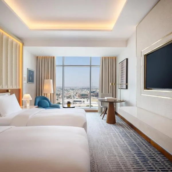 Kimpton Al Rowda Doha by IHG, hotel em Doha