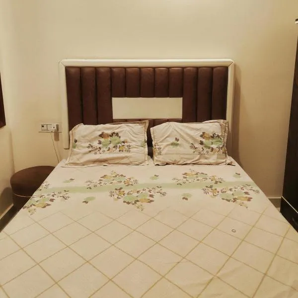 Azure Casa, hotel en Calangute