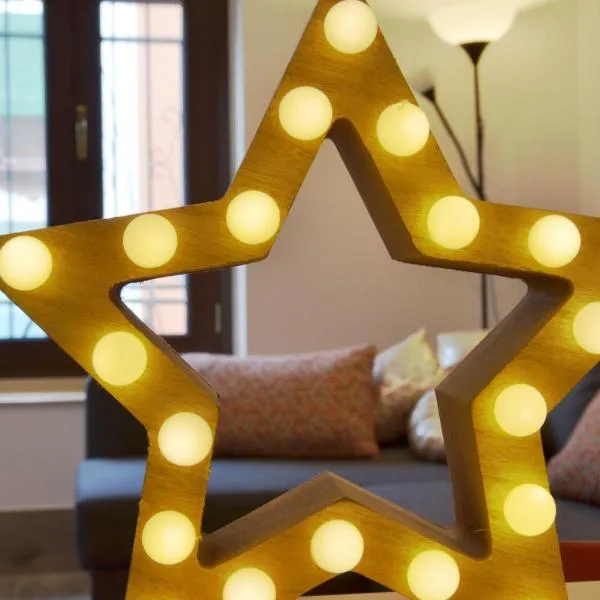 Apartamento San Jacinto, Hotel in Sevilla