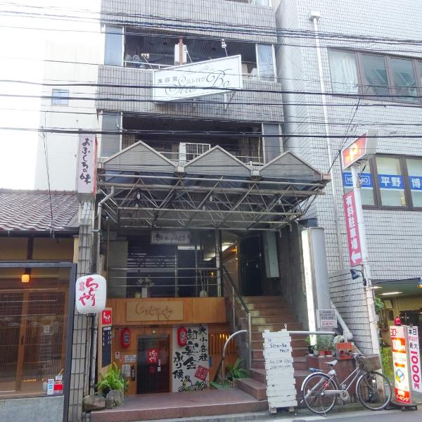 Chidori Inn Fukuromachi Hiroshima