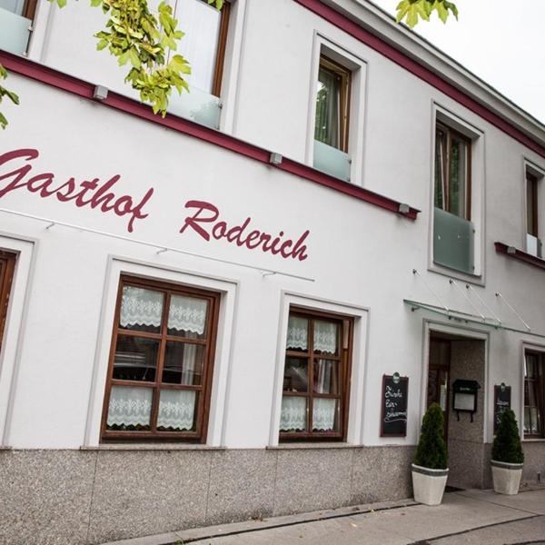 Gasthof Roderich Hotel