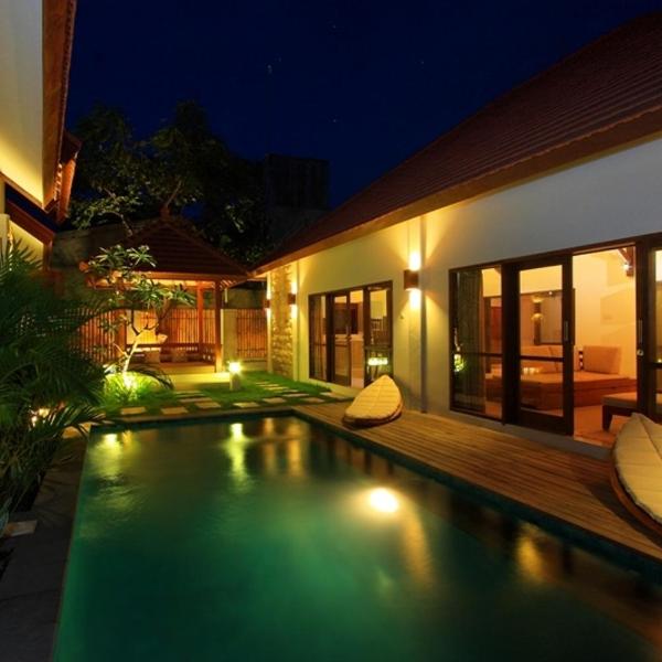 Ananda Private Villa