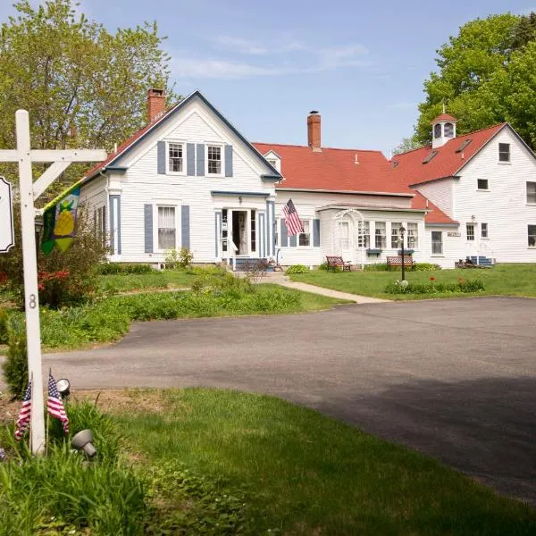 Candlebay Inn, hotel in Freeport