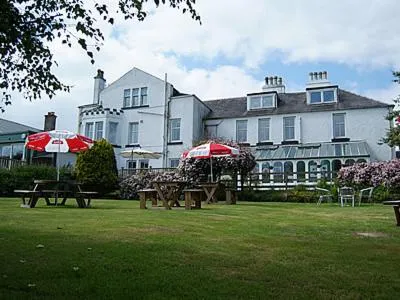 The Carradale Hotel, hotel in Carradale
