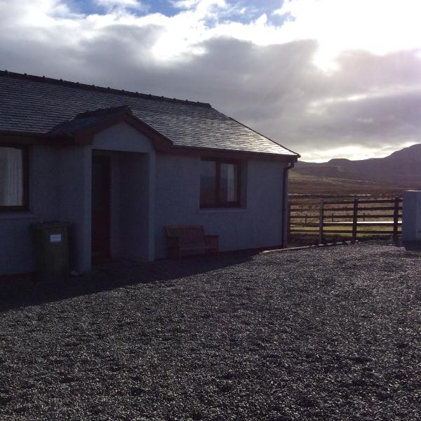 Buaile nan Carn