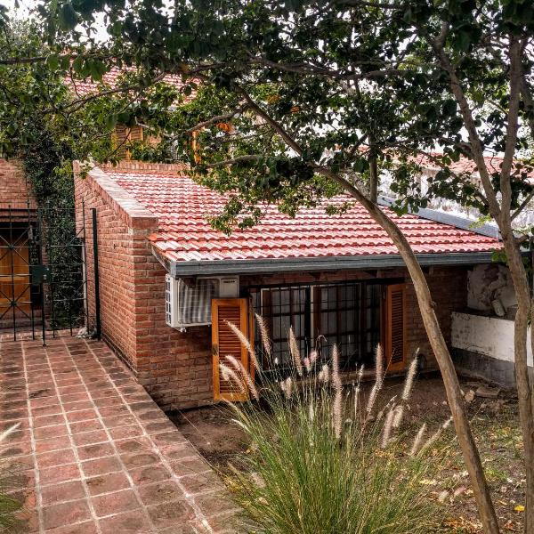 Cozy apartment in Cordoba