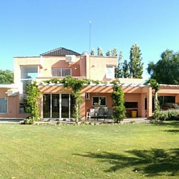 La Ribera Home & Rest Mendoza