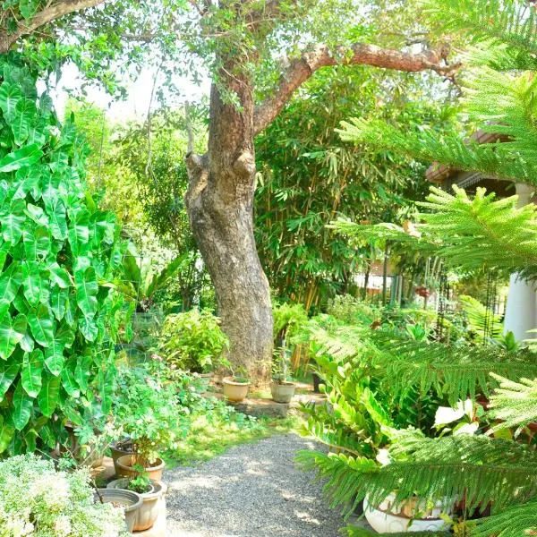 Livinginn Polonnaruwa, Hotel in Polonnaruwa