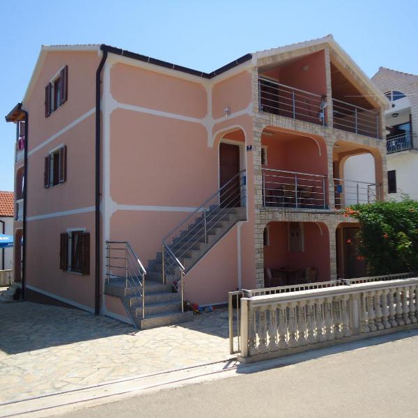Apartmani Emily