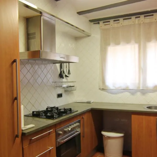 Can Mariano, hotel v destinaci Mollet de Perelada