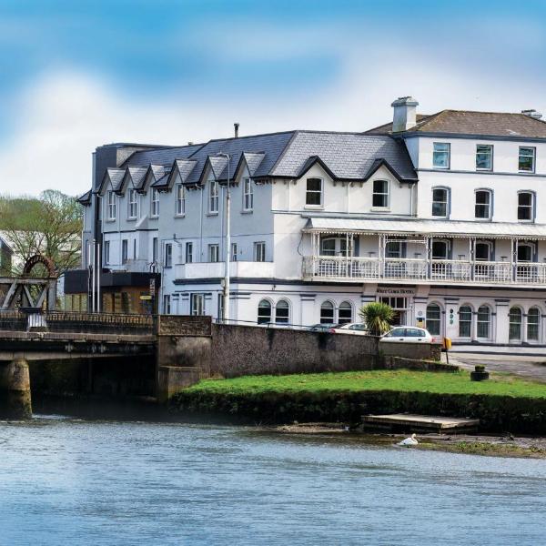 West Cork Hotel