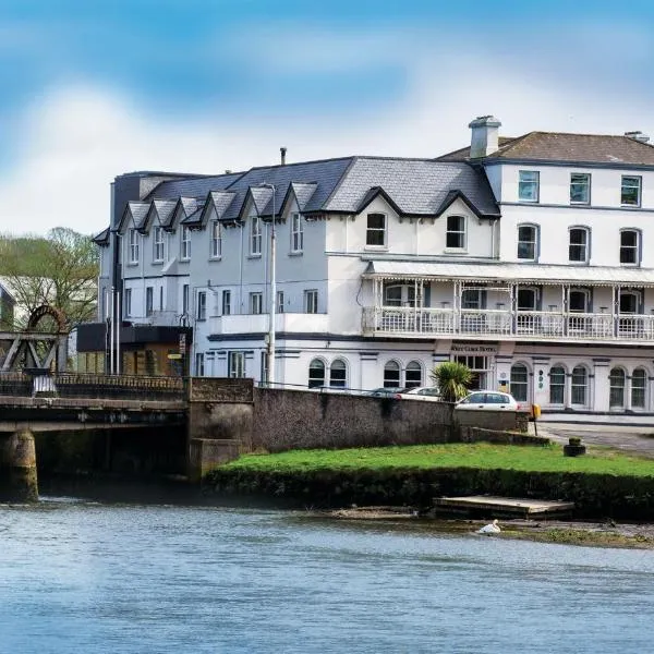 West Cork Hotel, hôtel à Skibbereen