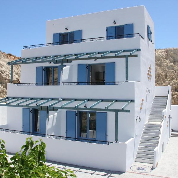 Pontoria Stegna Studios