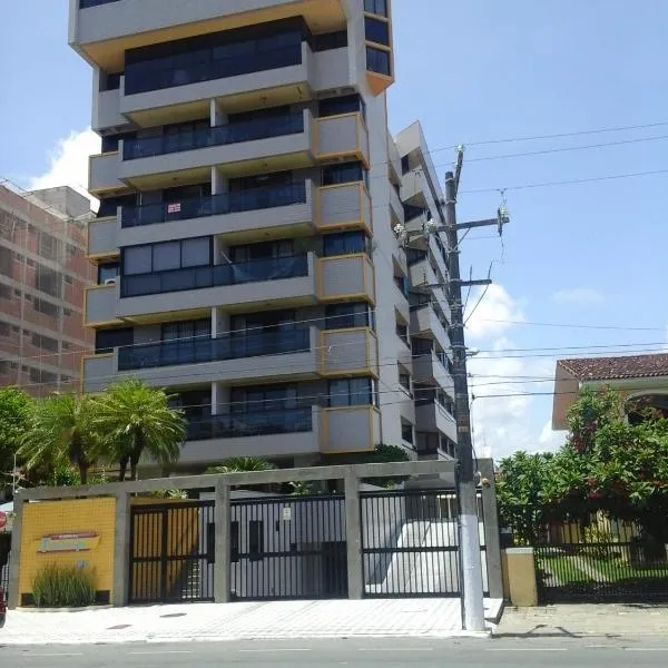 Beira Mar da Pajuçara, hotel in Maceió