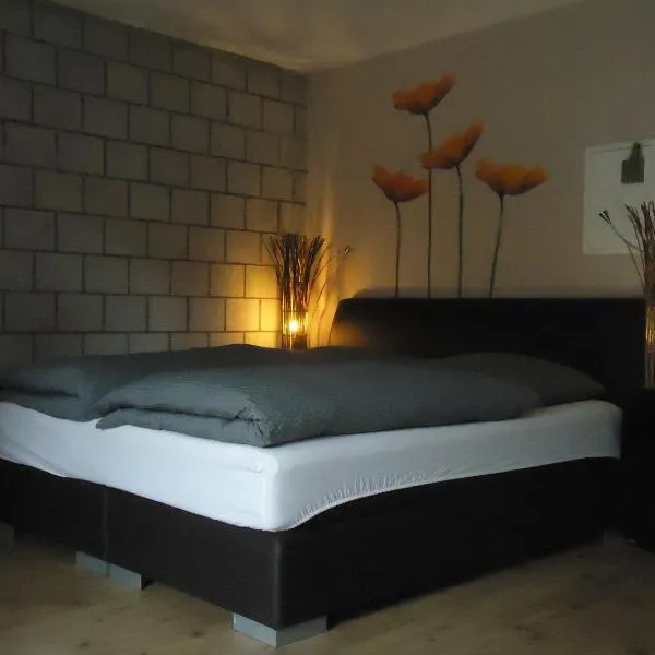 Studios Faoug, hotel v destinaci Faoug