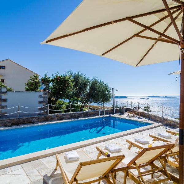 Apartment LaVilla