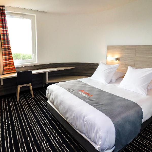 Hotel Arena Toulouse, Toulouse