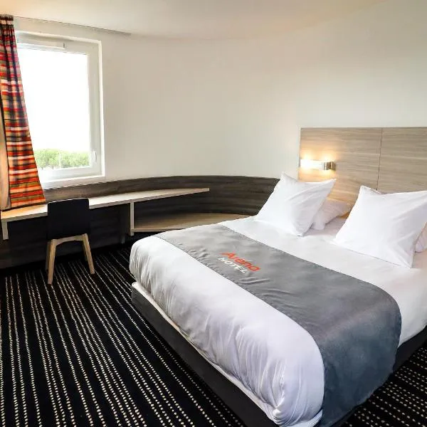 Hotel Arena Toulouse, hotel em Toulouse