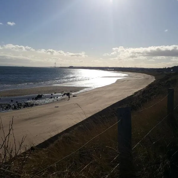 Forth Bay Guest House, hotel in Leven-Fife