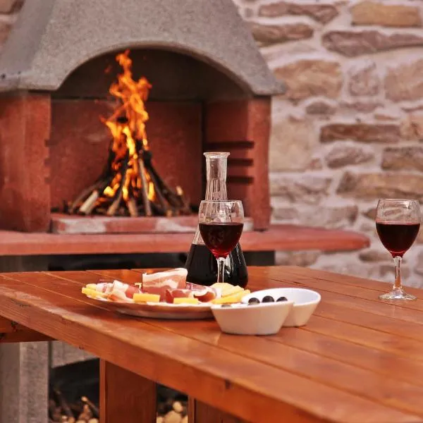 Apartmani Strada, hotel in Kaštela