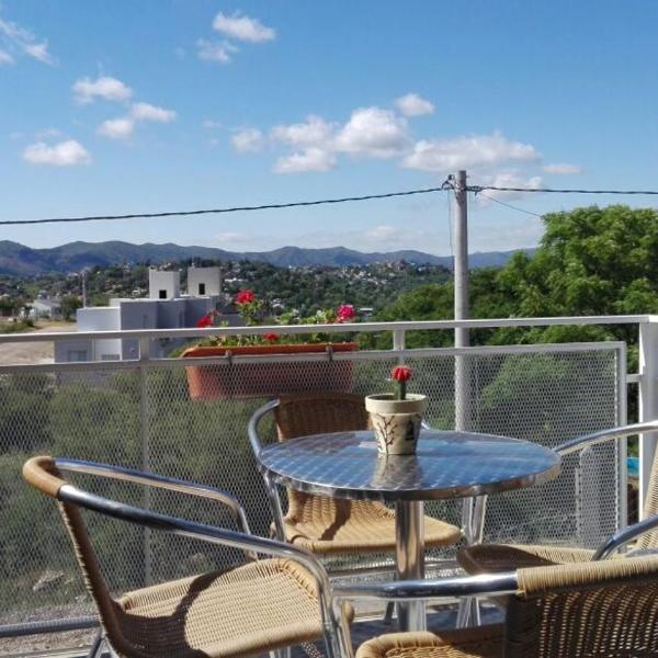 Duplex la Delfina 1